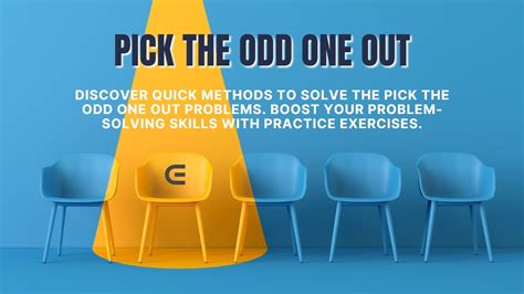 pick the odd one out kml prq|Pick the Odd One Out .